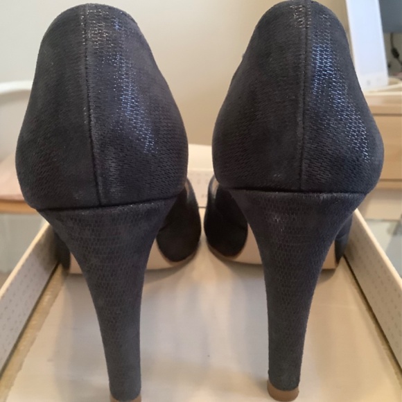 Shoes Jonak dark blue European size 37 - Picture 2 of 7